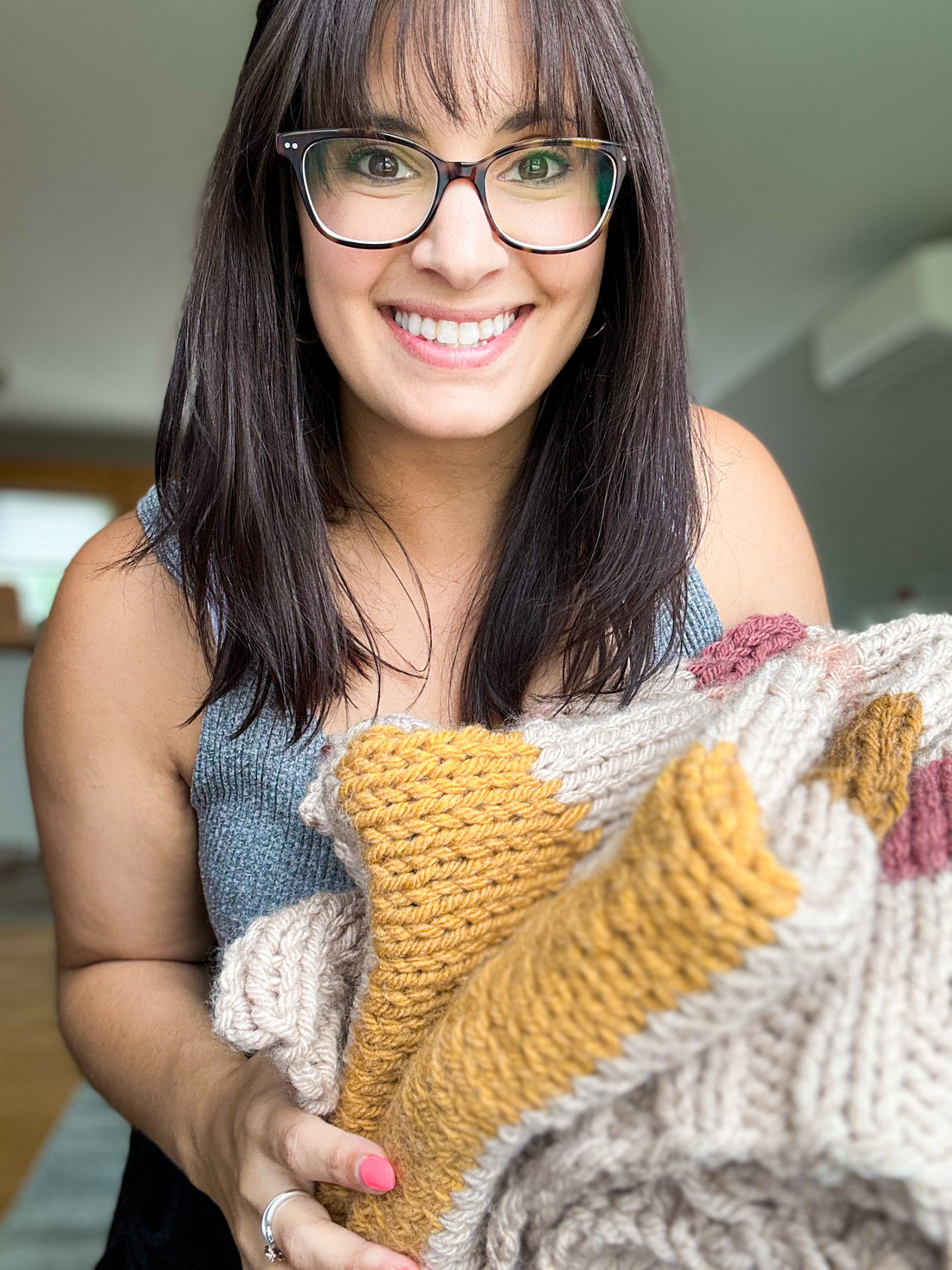 FALL OFF THE NEEDLES MAL!