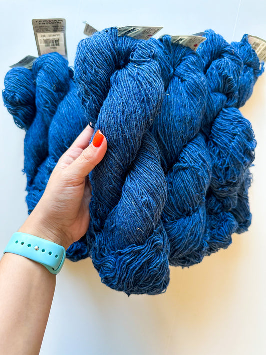 BRAND NEW YARN & INSPIRATION