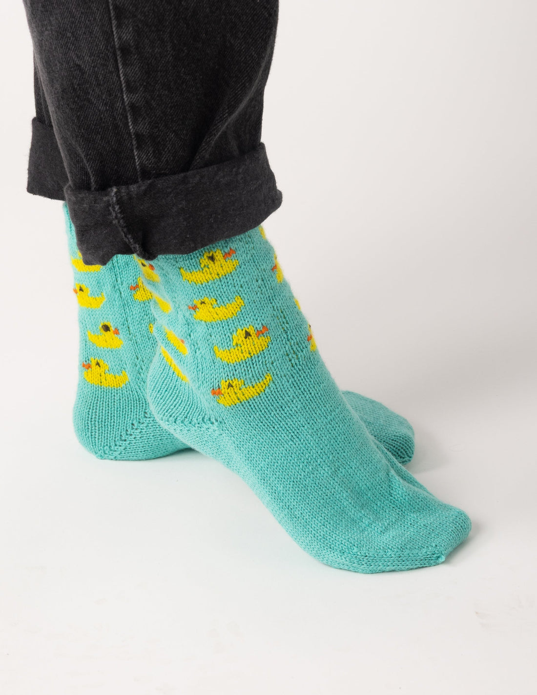 Introducing Mellizas: My Very Own Yarn Line is Here!