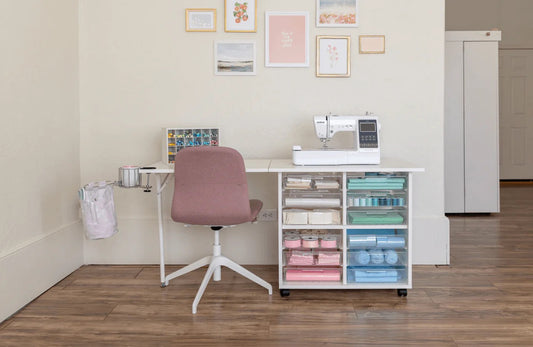 Introducing the Create Room Dream Cart 2: Your Crafting BFF!