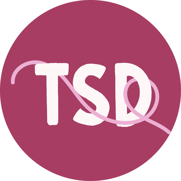 Twin Stitches Designs